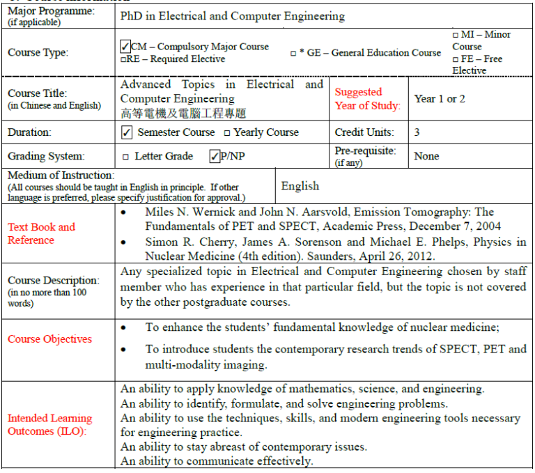 phd program list